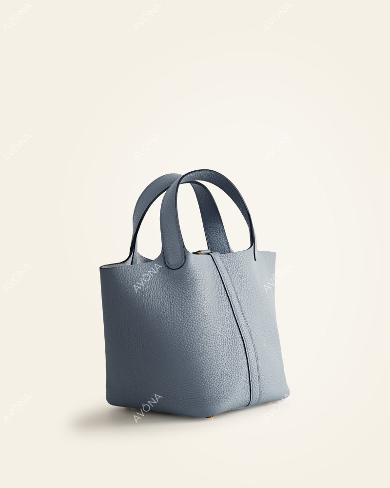 VIENNA LINEN BLUE