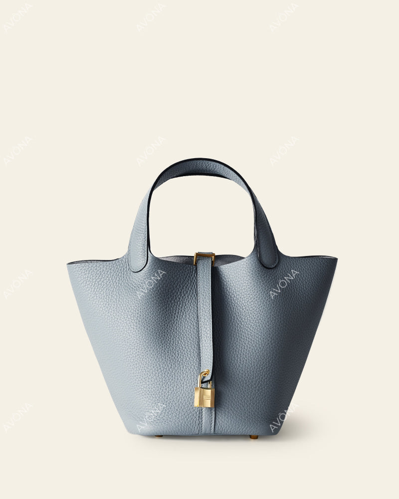 VIENNA LINEN BLUE