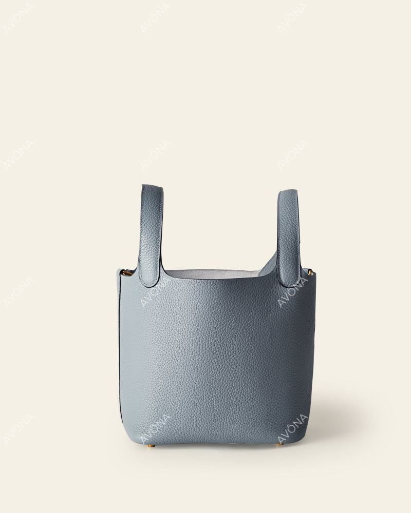 VIENNA LINEN BLUE