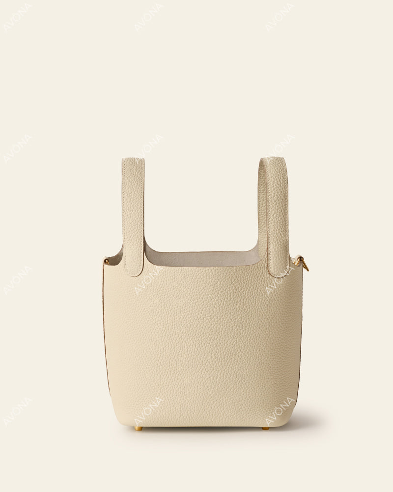 VIENNA MILKSHAKE WHITE