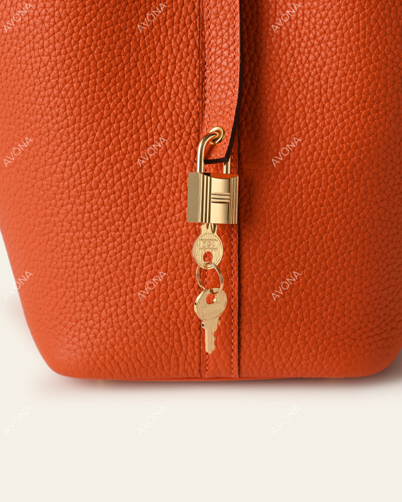 VIENNA ORANGE