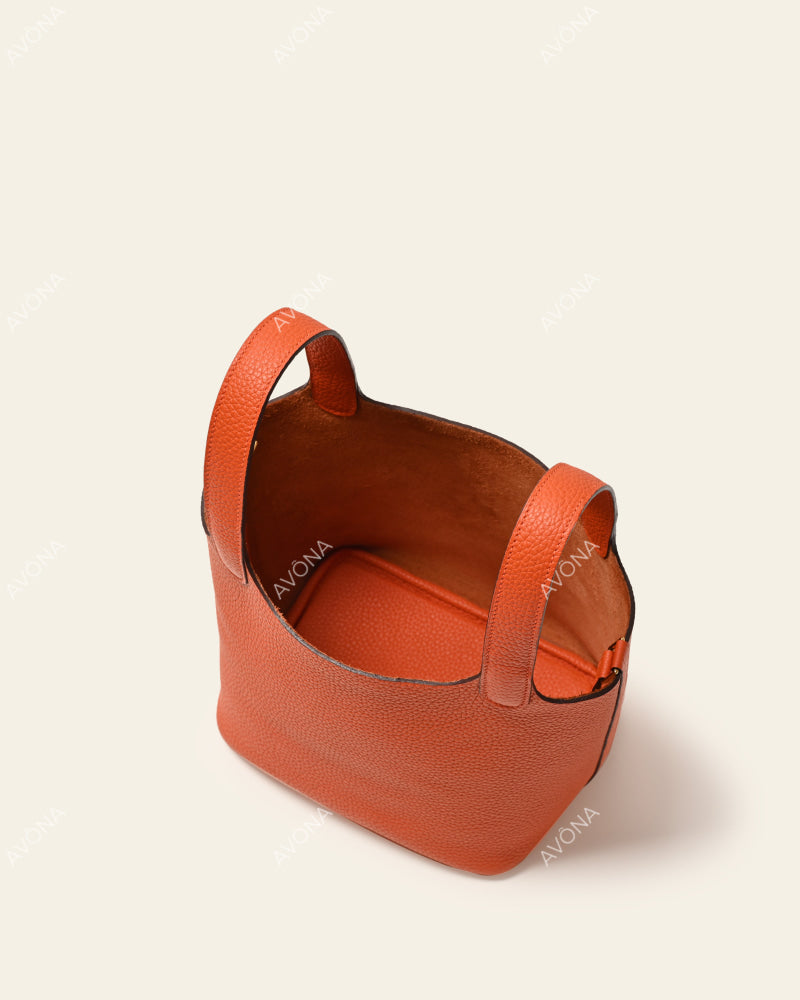 VIENNA ORANGE