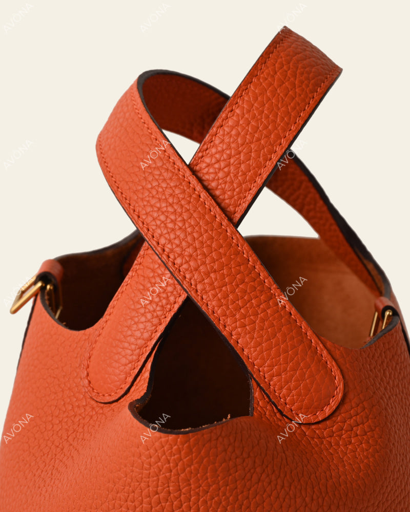 VIENNA ORANGE